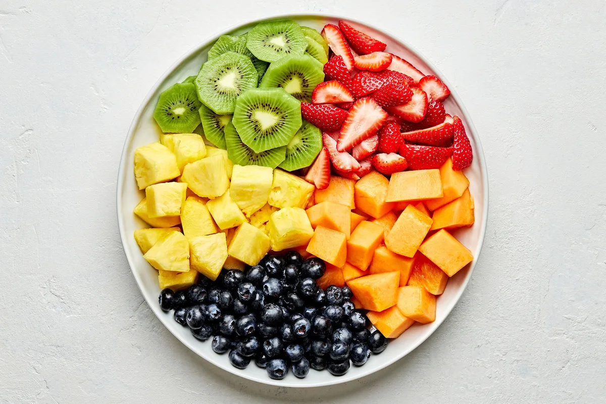 fruit